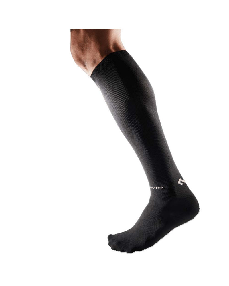 STOX Energy Socks - Chaussettes de récupération homme - Chaussettes de  compression de haut