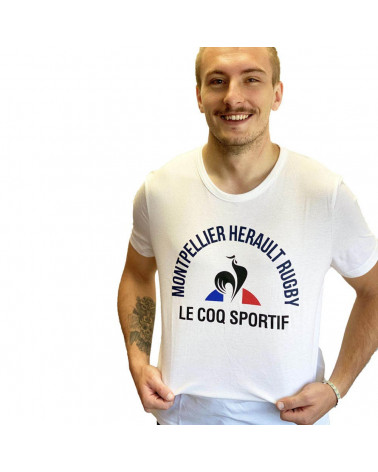T-Shirt Fan Montpellier...