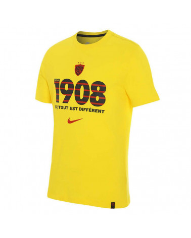 T-Shirt RC Toulon Europe...