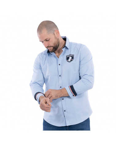 Shilton Polo rugby XV - Vêtements Polos manches longues Homme 89,00 €