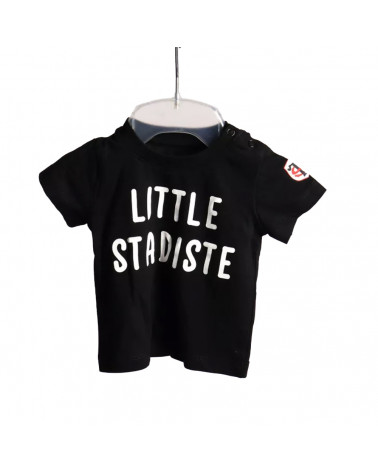 T-Shirt Bébé Little...