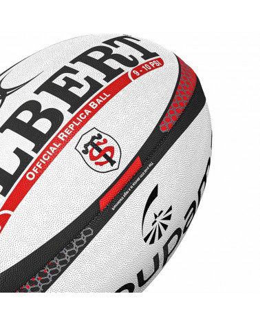 Ballons de Rugby Taille Midi Clubs & Nations - Boutique en Ligne Ô Rugby