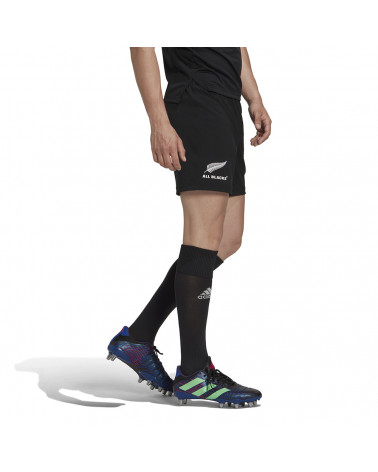 Maillot All Blacks Domicile 2022/2023 Adidas - Boutique Ô Rugby