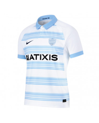 Maillot Domicile Racing 92...