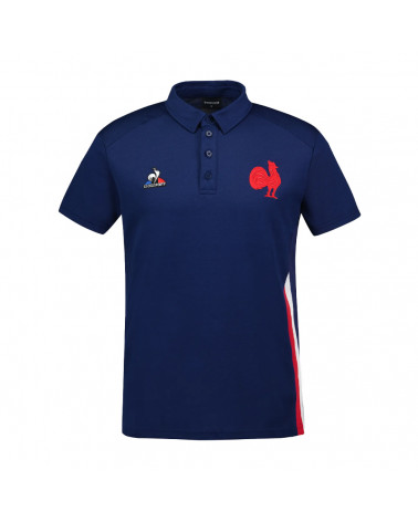 Pantalon Rugby Homme France Supporter