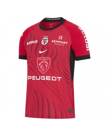 Maillot Champions Cup Stade...
