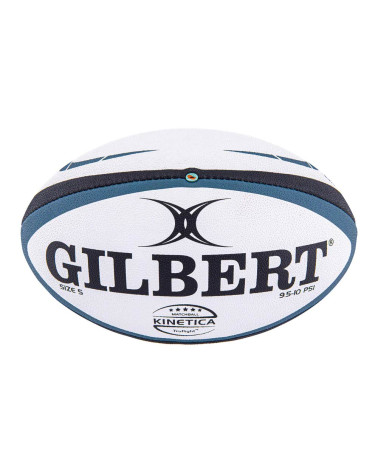 Ballon de Match Kinetica T5 Gilbert