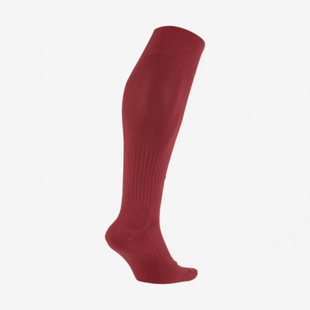 Chaussettes Nike Classic Rouges