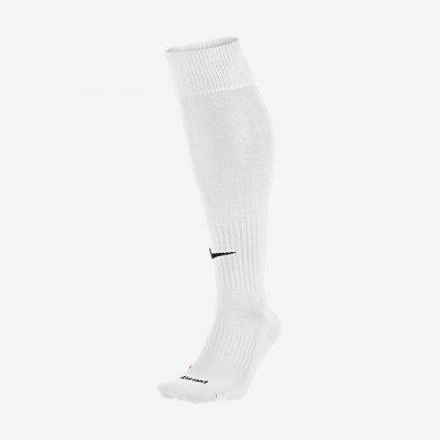 Chaussettes Nike Classic Blanches