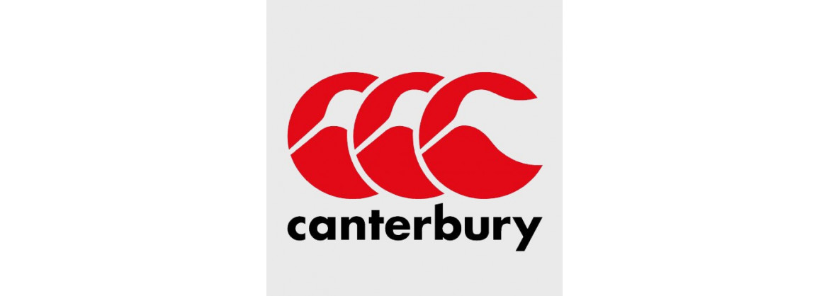 Collection Rugbywear Canterbury - Boutique en ligne Ô Rugby