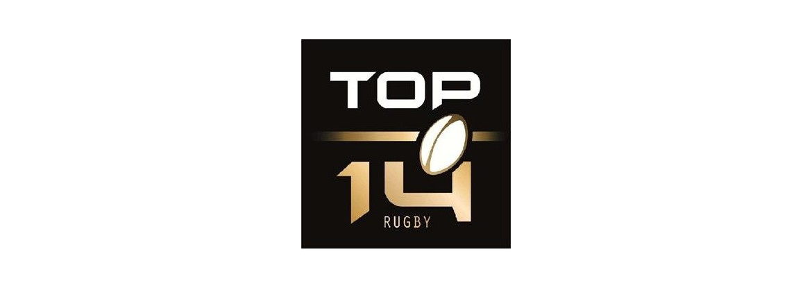 Maillots Officiels du Top 14 - Boutique en ligne Ô Rugby