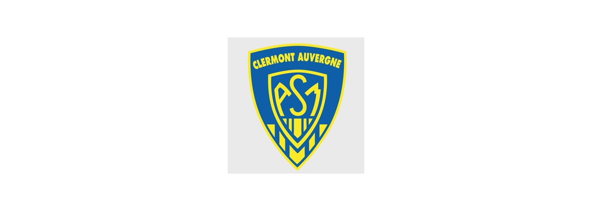 Maillots Officiels ASM Clermont Auvergne - Boutique en ligne Ô Rugby