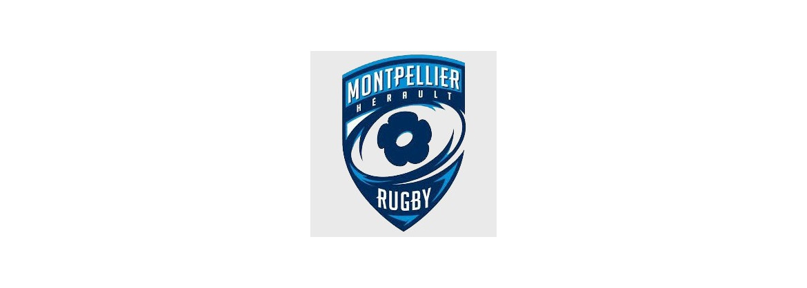 Boutique en ligne Ô Rugby - Produits Officiels Montpellier Rugby