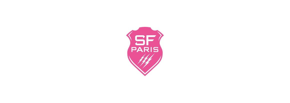 Boutique en ligne Ô Rugby - Produits Officiels Stade Français