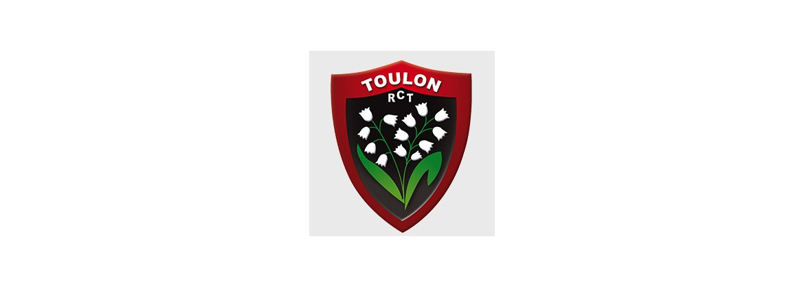 Boutique en ligne Ô Rugby - Produits Officiels Stade Toulonnais