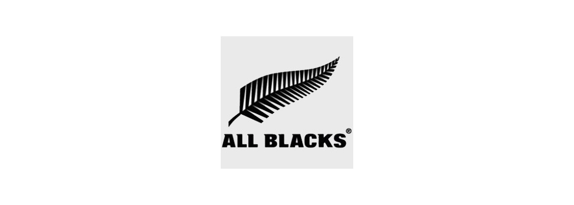 Boutique en ligne Ô Rugby - Produits Officiels XV All Blacks