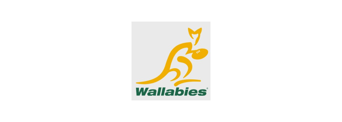 Boutique en ligne Ô Rugby - Produits Officiels XV de l'Australie