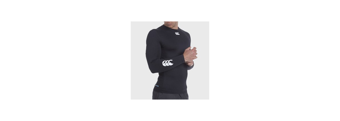 Boutique en Ligne Ô Rugby - Baselayers Gilbert & Canterbury