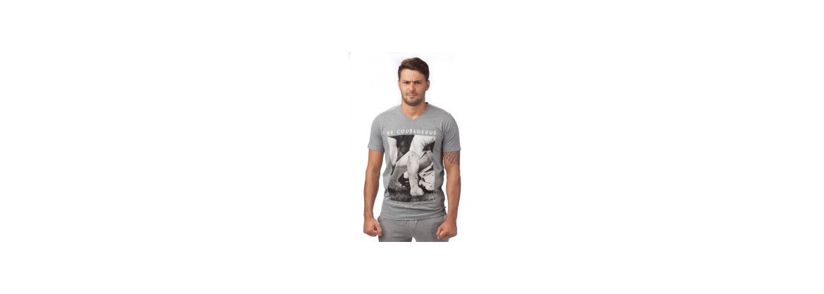 T-shirts Rugbywear pour Hommes - Boutique en ligne Ô Rugby