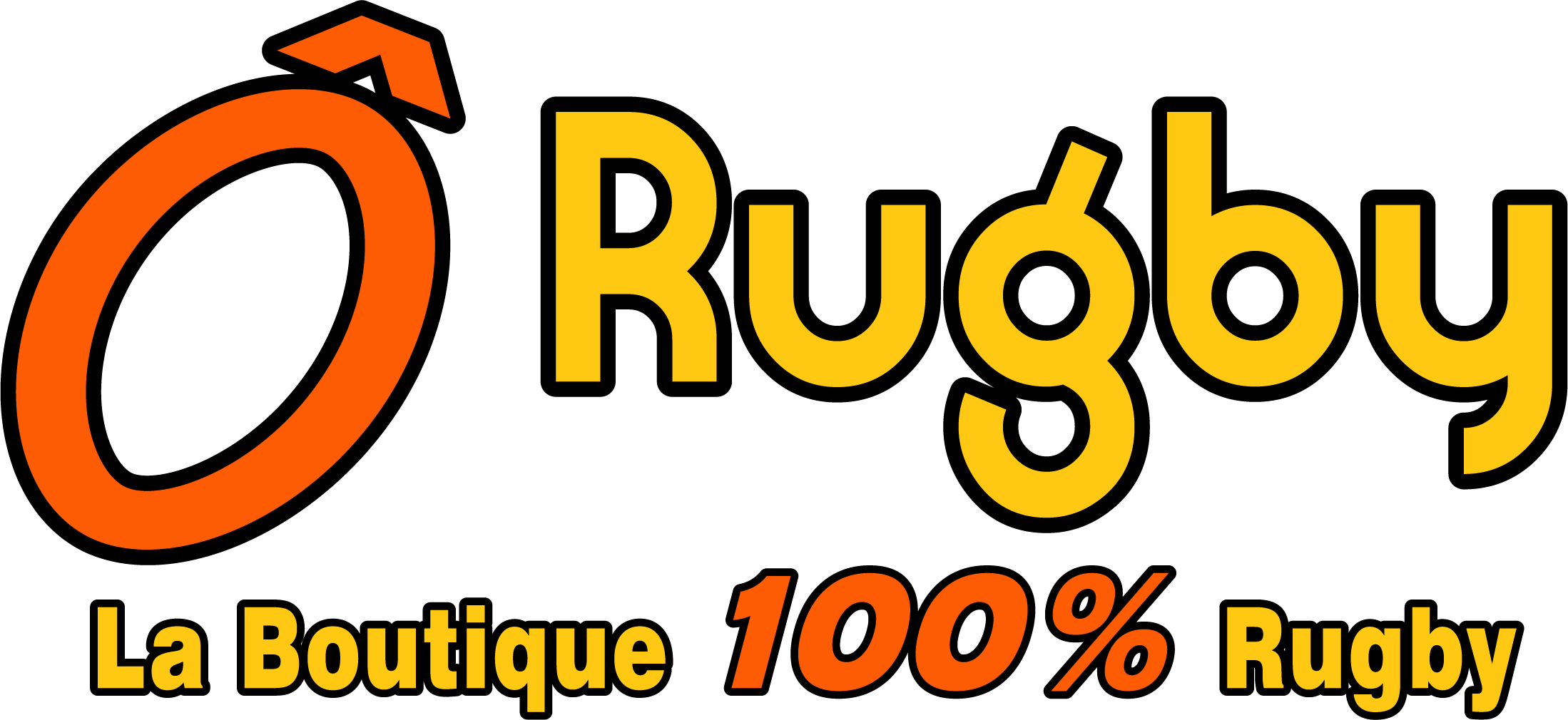 Ô Rugby - La boutique 100% Rugby